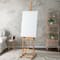 72" H-Frame Studio Wood Floor Easel by Artist's Loft™